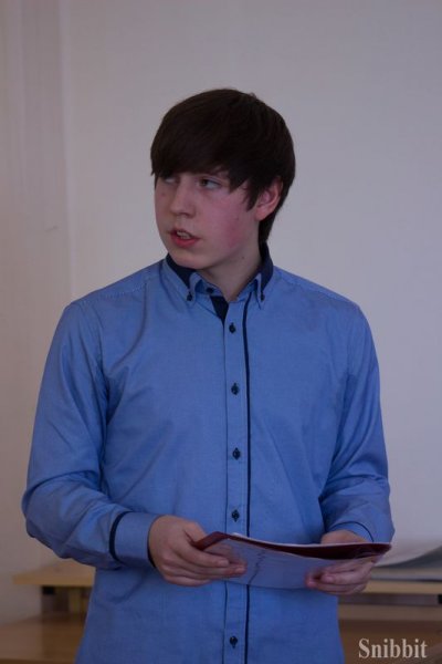 Фото к От экологии жилища к экологии души: во Владимире прошёл студенческий Межрегиональный научно-практический форум «Экология и мы»