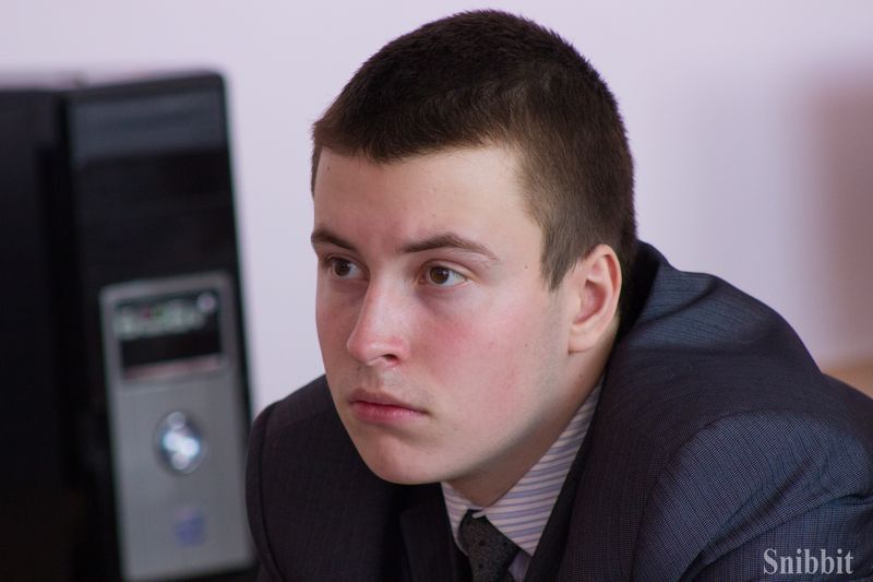 Фото к От экологии жилища к экологии души: во Владимире прошёл студенческий Межрегиональный научно-практический форум «Экология и мы»