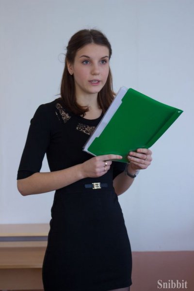 Фото к От экологии жилища к экологии души: во Владимире прошёл студенческий Межрегиональный научно-практический форум «Экология и мы»