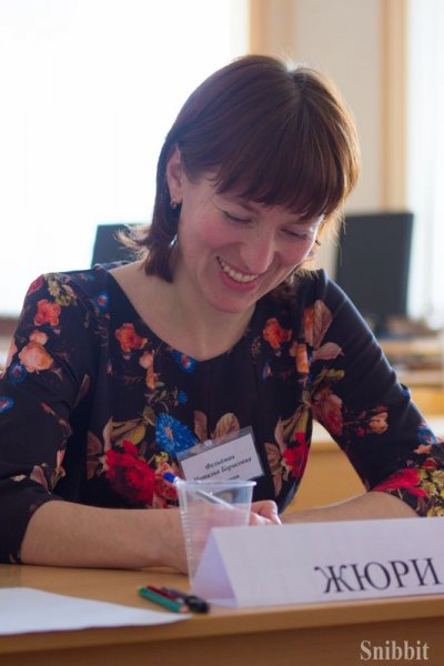 Фото к От экологии жилища к экологии души: во Владимире прошёл студенческий Межрегиональный научно-практический форум «Экология и мы»