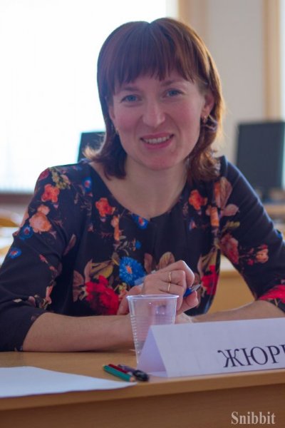 Фото к От экологии жилища к экологии души: во Владимире прошёл студенческий Межрегиональный научно-практический форум «Экология и мы»