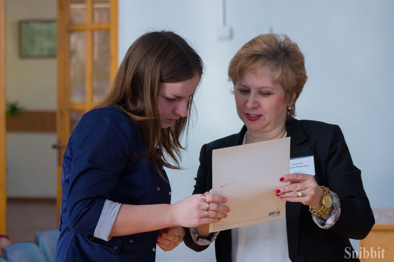 Фото к От экологии жилища к экологии души: во Владимире прошёл студенческий Межрегиональный научно-практический форум «Экология и мы»