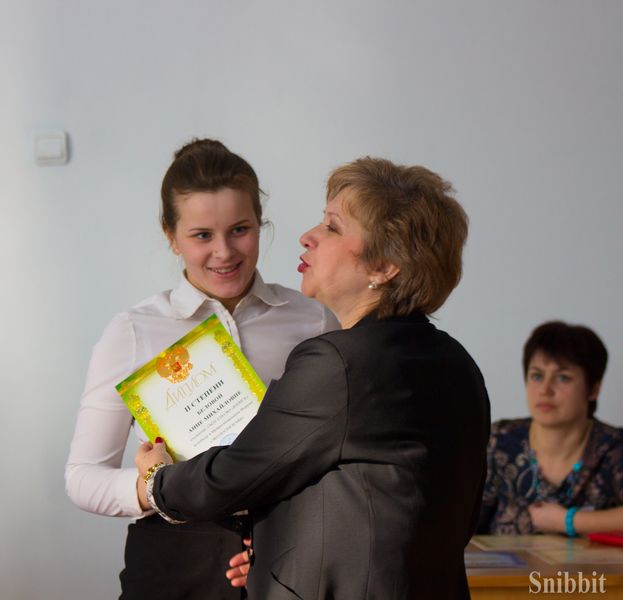 Фото к От экологии жилища к экологии души: во Владимире прошёл студенческий Межрегиональный научно-практический форум «Экология и мы»
