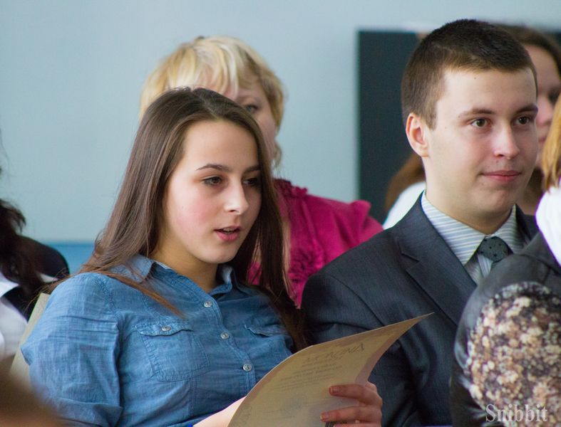 Фото к От экологии жилища к экологии души: во Владимире прошёл студенческий Межрегиональный научно-практический форум «Экология и мы»