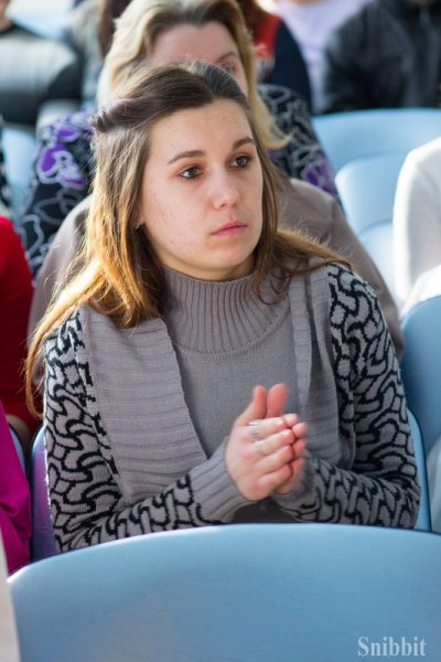 Фото к От экологии жилища к экологии души: во Владимире прошёл студенческий Межрегиональный научно-практический форум «Экология и мы»