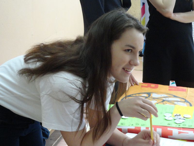 Фото к Более 80 владимирских школьников «ЭКСТРЕМАЛЬНО ЛИТЕРАТУРНО» зарядились позитивом