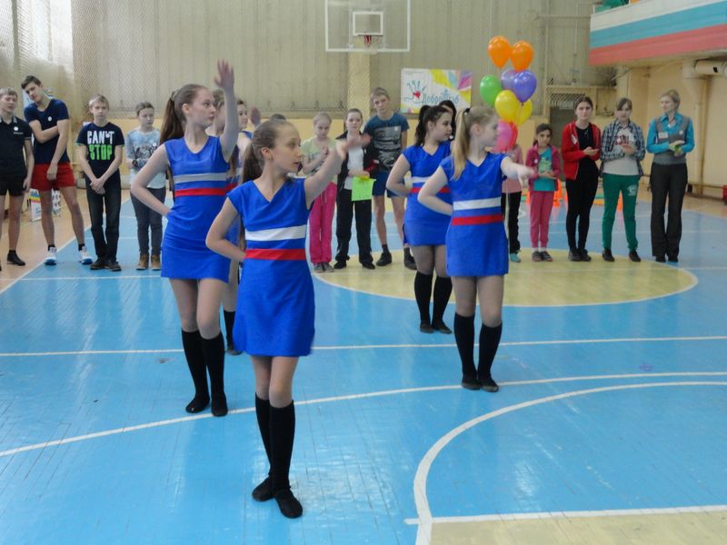 Фото к Более 80 владимирских школьников «ЭКСТРЕМАЛЬНО ЛИТЕРАТУРНО» зарядились позитивом