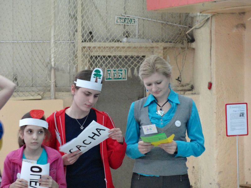 Фото к Более 80 владимирских школьников «ЭКСТРЕМАЛЬНО ЛИТЕРАТУРНО» зарядились позитивом