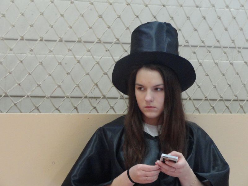 Фото к Более 80 владимирских школьников «ЭКСТРЕМАЛЬНО ЛИТЕРАТУРНО» зарядились позитивом