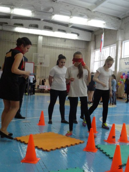 Фото к Более 80 владимирских школьников «ЭКСТРЕМАЛЬНО ЛИТЕРАТУРНО» зарядились позитивом