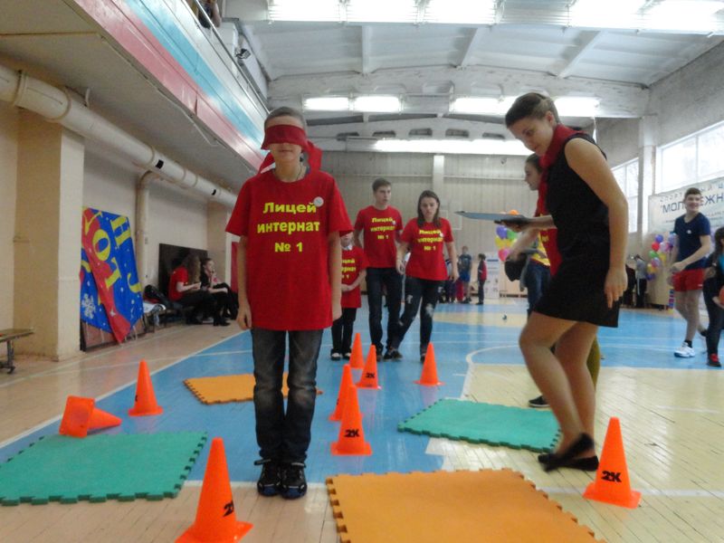 Фото к Более 80 владимирских школьников «ЭКСТРЕМАЛЬНО ЛИТЕРАТУРНО» зарядились позитивом