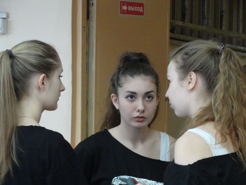 Фото к Более 80 владимирских школьников «ЭКСТРЕМАЛЬНО ЛИТЕРАТУРНО» зарядились позитивом