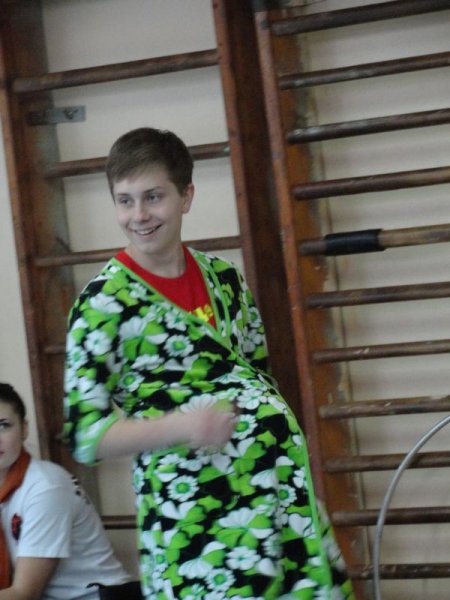 Фото к Более 80 владимирских школьников «ЭКСТРЕМАЛЬНО ЛИТЕРАТУРНО» зарядились позитивом