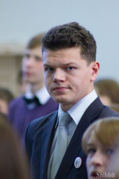 Фото к Более 1300 учеников школы № 22 г. Коврова присоединились к Неделе высоких технологий вместе с ИЦАЭ Владимира и КМЗ