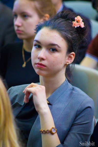 Фото к Более 1300 учеников школы № 22 г. Коврова присоединились к Неделе высоких технологий вместе с ИЦАЭ Владимира и КМЗ