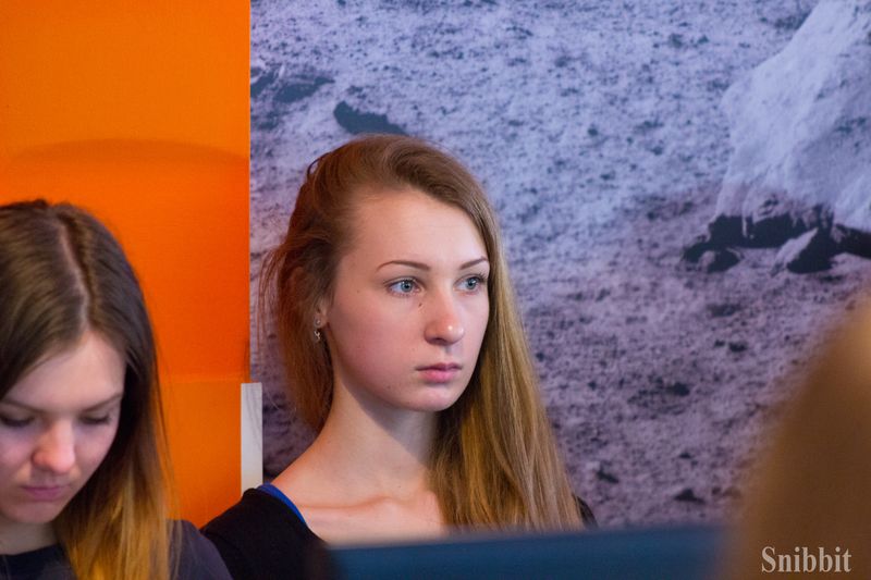 Фото к Информация как объект производства и потребления: в ИЦАЭ Владимира прошла лекция научного редактора «Полит. ру» Бориса Долгина