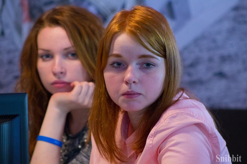 Фото к Информация как объект производства и потребления: в ИЦАЭ Владимира прошла лекция научного редактора «Полит. ру» Бориса Долгина