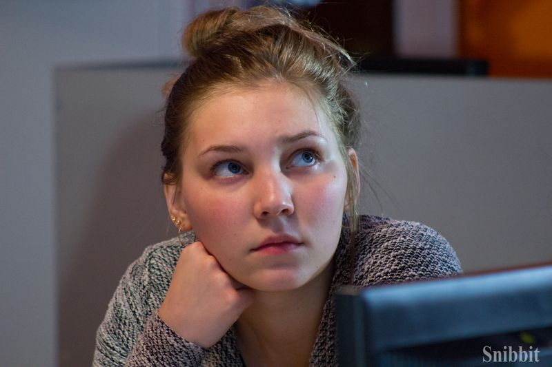 Фото к Информация как объект производства и потребления: в ИЦАЭ Владимира прошла лекция научного редактора «Полит. ру» Бориса Долгина