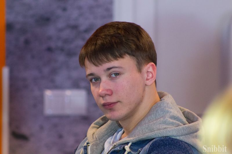 Фото к Информация как объект производства и потребления: в ИЦАЭ Владимира прошла лекция научного редактора «Полит. ру» Бориса Долгина