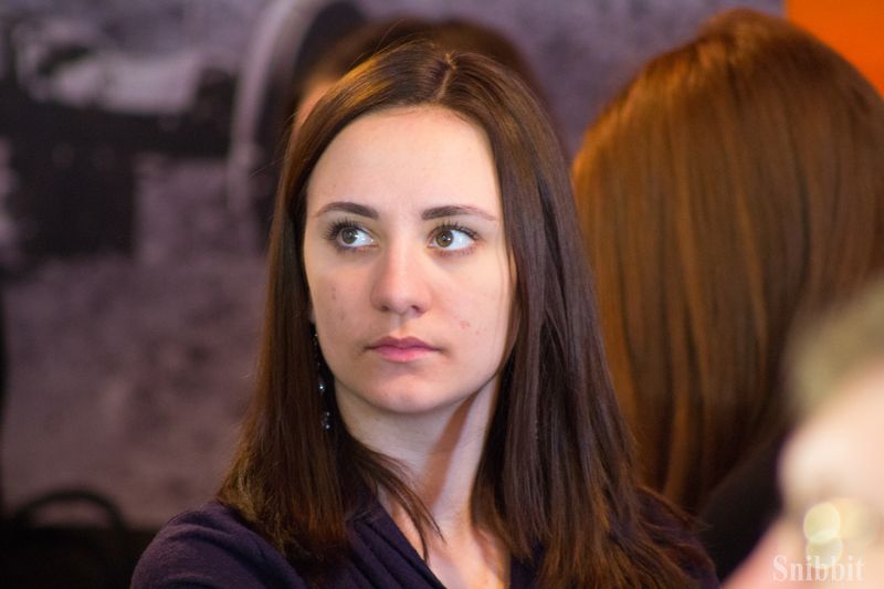 Фото к Информация как объект производства и потребления: в ИЦАЭ Владимира прошла лекция научного редактора «Полит. ру» Бориса Долгина