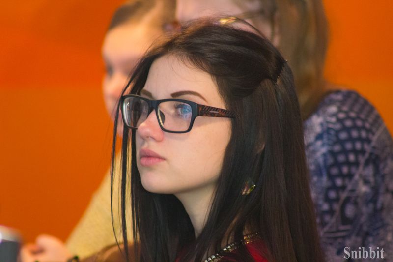 Фото к Информация как объект производства и потребления: в ИЦАЭ Владимира прошла лекция научного редактора «Полит. ру» Бориса Долгина