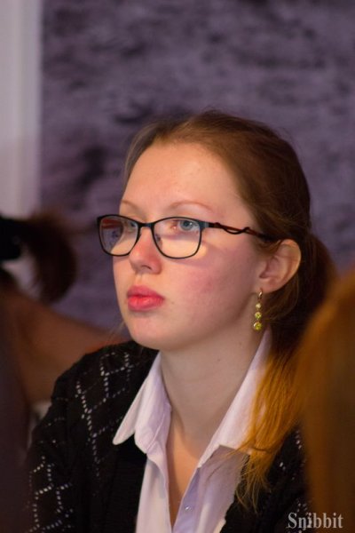 Фото к Информация как объект производства и потребления: в ИЦАЭ Владимира прошла лекция научного редактора «Полит. ру» Бориса Долгина