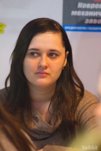 Фото к Информация как объект производства и потребления: в ИЦАЭ Владимира прошла лекция научного редактора «Полит. ру» Бориса Долгина