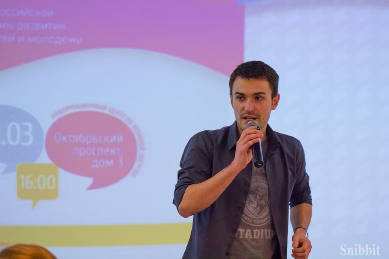 Фото к «Литературный бум» в ИЦАЭ: для участников проекта «Тетрадка дружбы» прошел интеллектуальный турнир