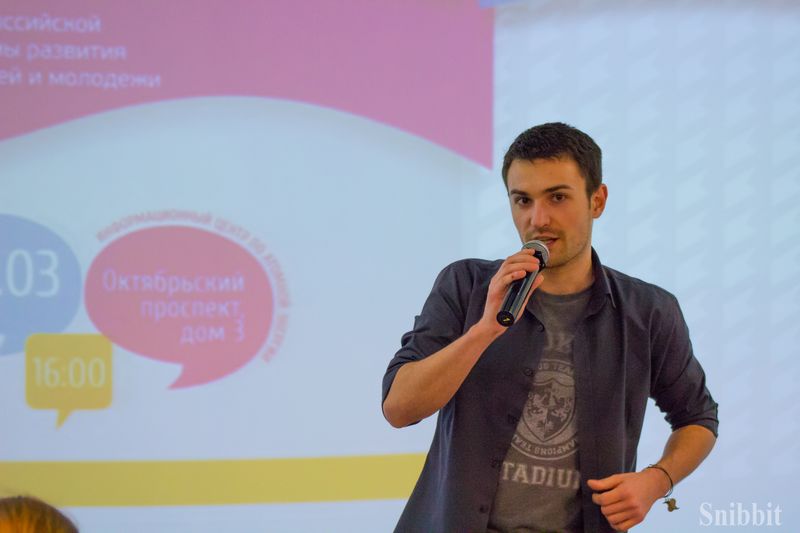 Фото к «Литературный бум» в ИЦАЭ: для участников проекта «Тетрадка дружбы» прошел интеллектуальный турнир