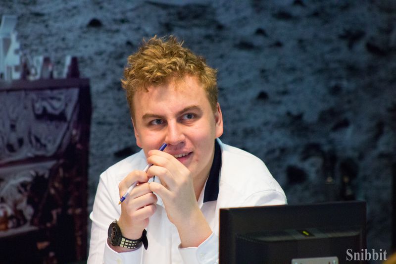 Фото к «Литературный бум» в ИЦАЭ: для участников проекта «Тетрадка дружбы» прошел интеллектуальный турнир