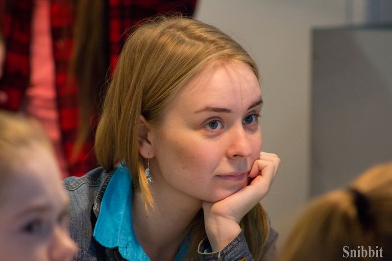 Фото к «Литературный бум» в ИЦАЭ: для участников проекта «Тетрадка дружбы» прошел интеллектуальный турнир