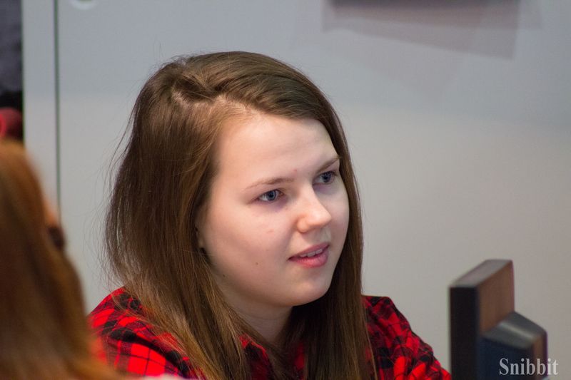 Фото к «Литературный бум» в ИЦАЭ: для участников проекта «Тетрадка дружбы» прошел интеллектуальный турнир