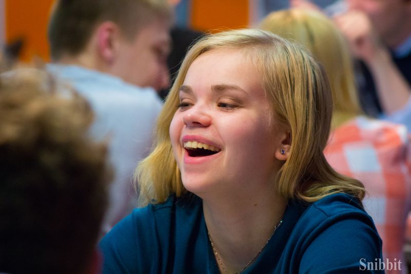 Фото к «Литературный бум» в ИЦАЭ: для участников проекта «Тетрадка дружбы» прошел интеллектуальный турнир