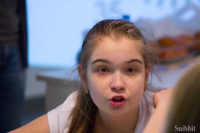 Фото к «Литературный бум» в ИЦАЭ: для участников проекта «Тетрадка дружбы» прошел интеллектуальный турнир