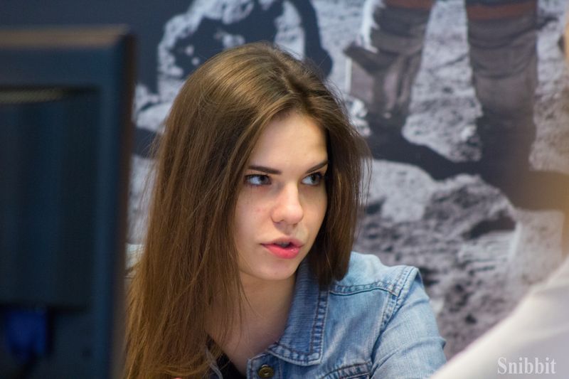 Фото к «Литературный бум» в ИЦАЭ: для участников проекта «Тетрадка дружбы» прошел интеллектуальный турнир