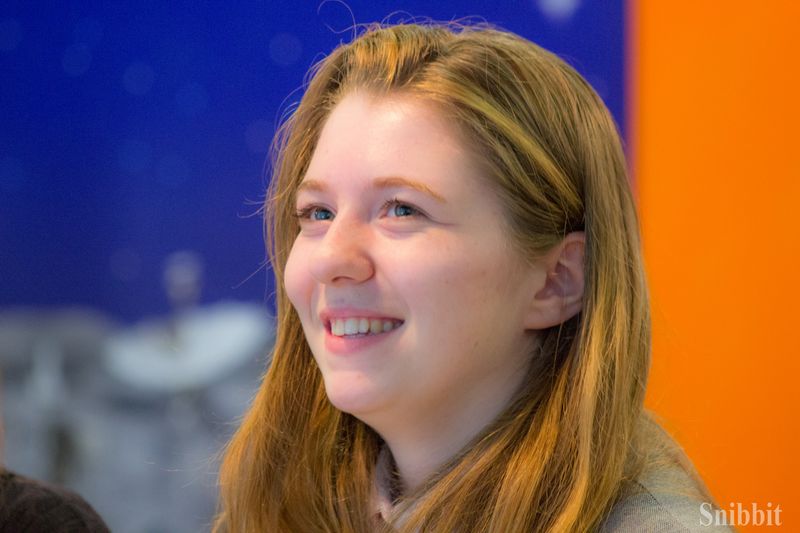 Фото к «Литературный бум» в ИЦАЭ: для участников проекта «Тетрадка дружбы» прошел интеллектуальный турнир