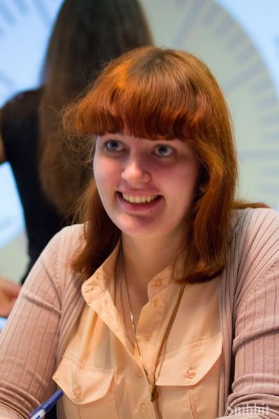 Фото к «Литературный бум» в ИЦАЭ: для участников проекта «Тетрадка дружбы» прошел интеллектуальный турнир