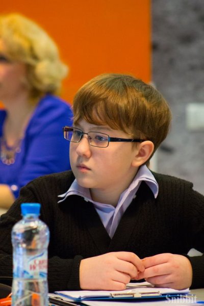 Фото к Во Владимире завершился региональный этап Всероссийского конкурса реферативных и исследовательских работ «Атомная наука и техника — 2015»