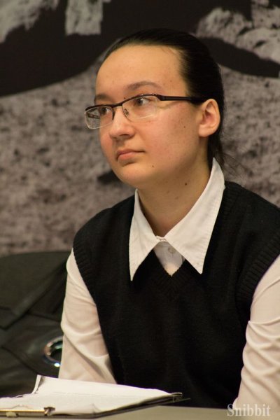 Фото к Во Владимире завершился региональный этап Всероссийского конкурса реферативных и исследовательских работ «Атомная наука и техника — 2015»