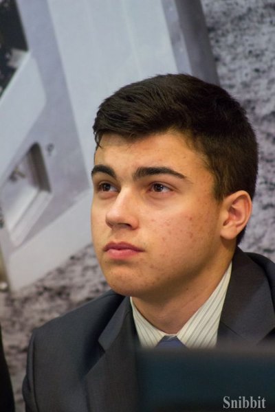 Фото к Во Владимире завершился региональный этап Всероссийского конкурса реферативных и исследовательских работ «Атомная наука и техника — 2015»