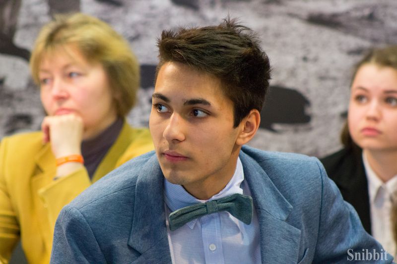 Фото к Во Владимире завершился региональный этап Всероссийского конкурса реферативных и исследовательских работ «Атомная наука и техника — 2015»