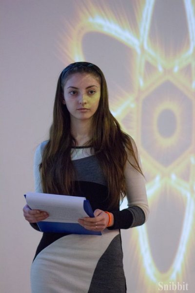 Фото к Во Владимире завершился региональный этап Всероссийского конкурса реферативных и исследовательских работ «Атомная наука и техника — 2015»