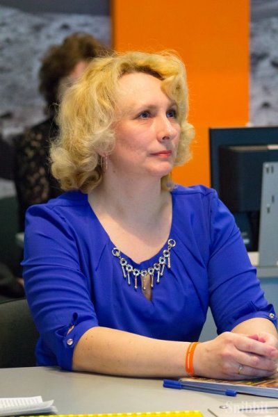 Фото к Во Владимире завершился региональный этап Всероссийского конкурса реферативных и исследовательских работ «Атомная наука и техника — 2015»