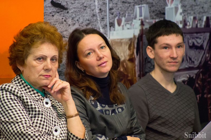 Фото к Во Владимире завершился региональный этап Всероссийского конкурса реферативных и исследовательских работ «Атомная наука и техника — 2015»