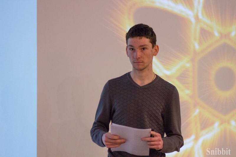 Фото к Во Владимире завершился региональный этап Всероссийского конкурса реферативных и исследовательских работ «Атомная наука и техника — 2015»