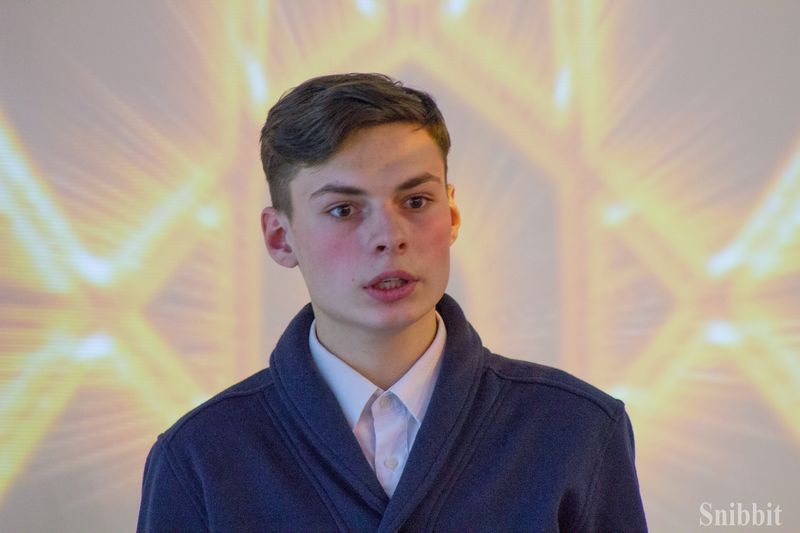 Фото к Во Владимире завершился региональный этап Всероссийского конкурса реферативных и исследовательских работ «Атомная наука и техника — 2015»