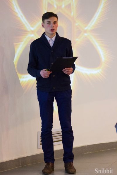 Фото к Во Владимире завершился региональный этап Всероссийского конкурса реферативных и исследовательских работ «Атомная наука и техника — 2015»