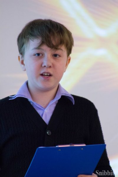 Фото к Во Владимире завершился региональный этап Всероссийского конкурса реферативных и исследовательских работ «Атомная наука и техника — 2015»