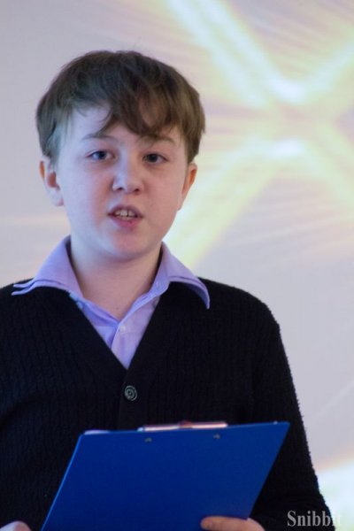 Фото к Во Владимире завершился региональный этап Всероссийского конкурса реферативных и исследовательских работ «Атомная наука и техника — 2015»