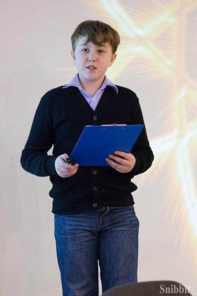 Фото к Во Владимире завершился региональный этап Всероссийского конкурса реферативных и исследовательских работ «Атомная наука и техника — 2015»